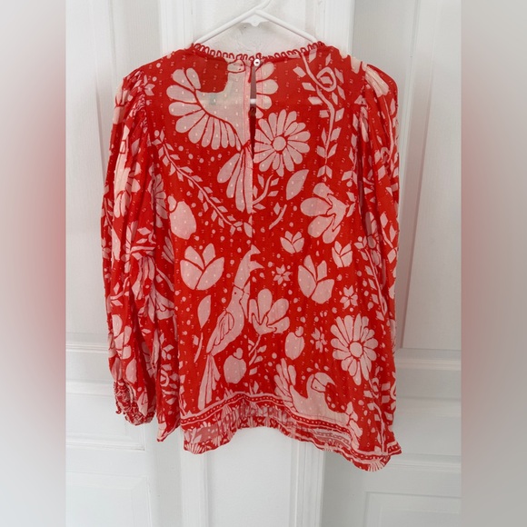 Farm Rio Blouse - Picture 3 of 3